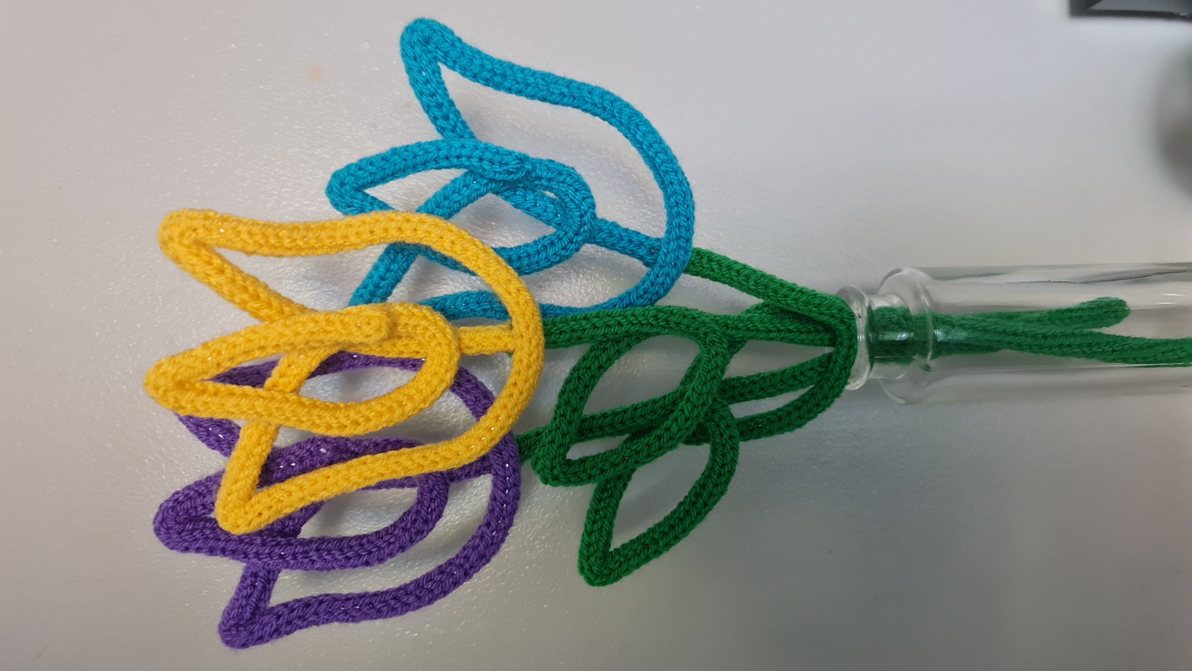 String Art Megimakes